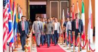 ලාංකික ව්‍යාපාරික කවුන්සිලයන්හි වාර්ෂික රැස්වීම